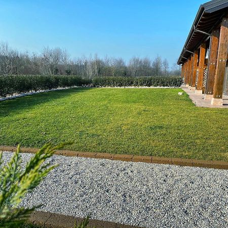 קסטיליונה דלה סטיביירה Agriturismo Albana מראה חיצוני תמונה