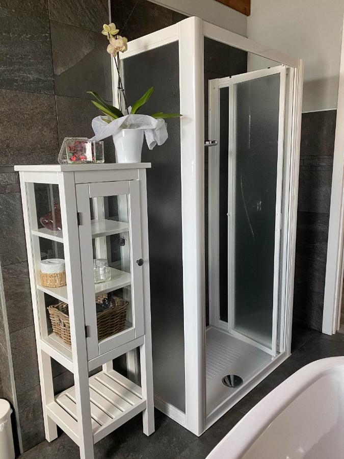 קסטיליונה דלה סטיביירה Agriturismo Albana מראה חיצוני תמונה