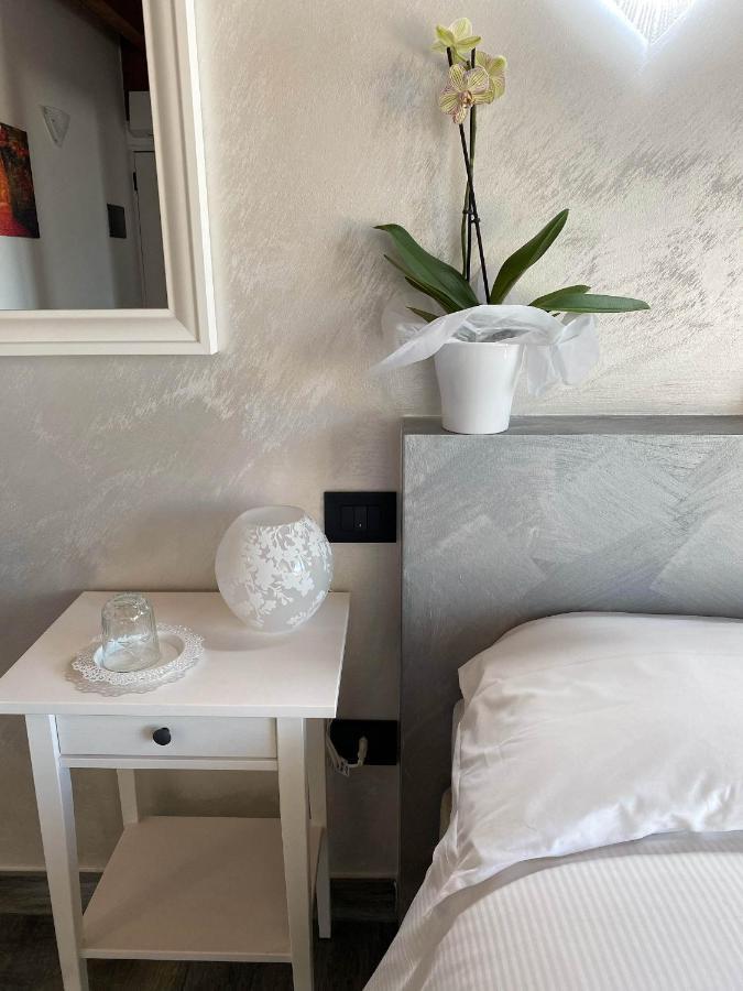 קסטיליונה דלה סטיביירה Agriturismo Albana מראה חיצוני תמונה