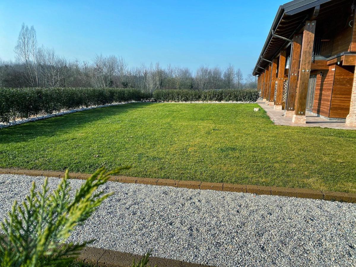 קסטיליונה דלה סטיביירה Agriturismo Albana מראה חיצוני תמונה