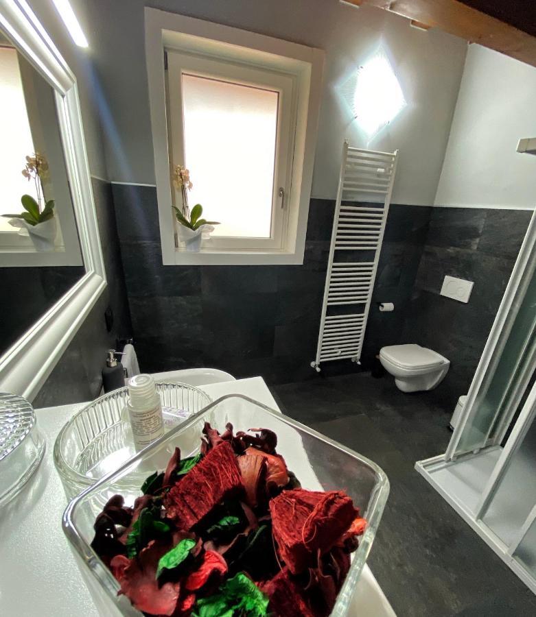 קסטיליונה דלה סטיביירה Agriturismo Albana מראה חיצוני תמונה