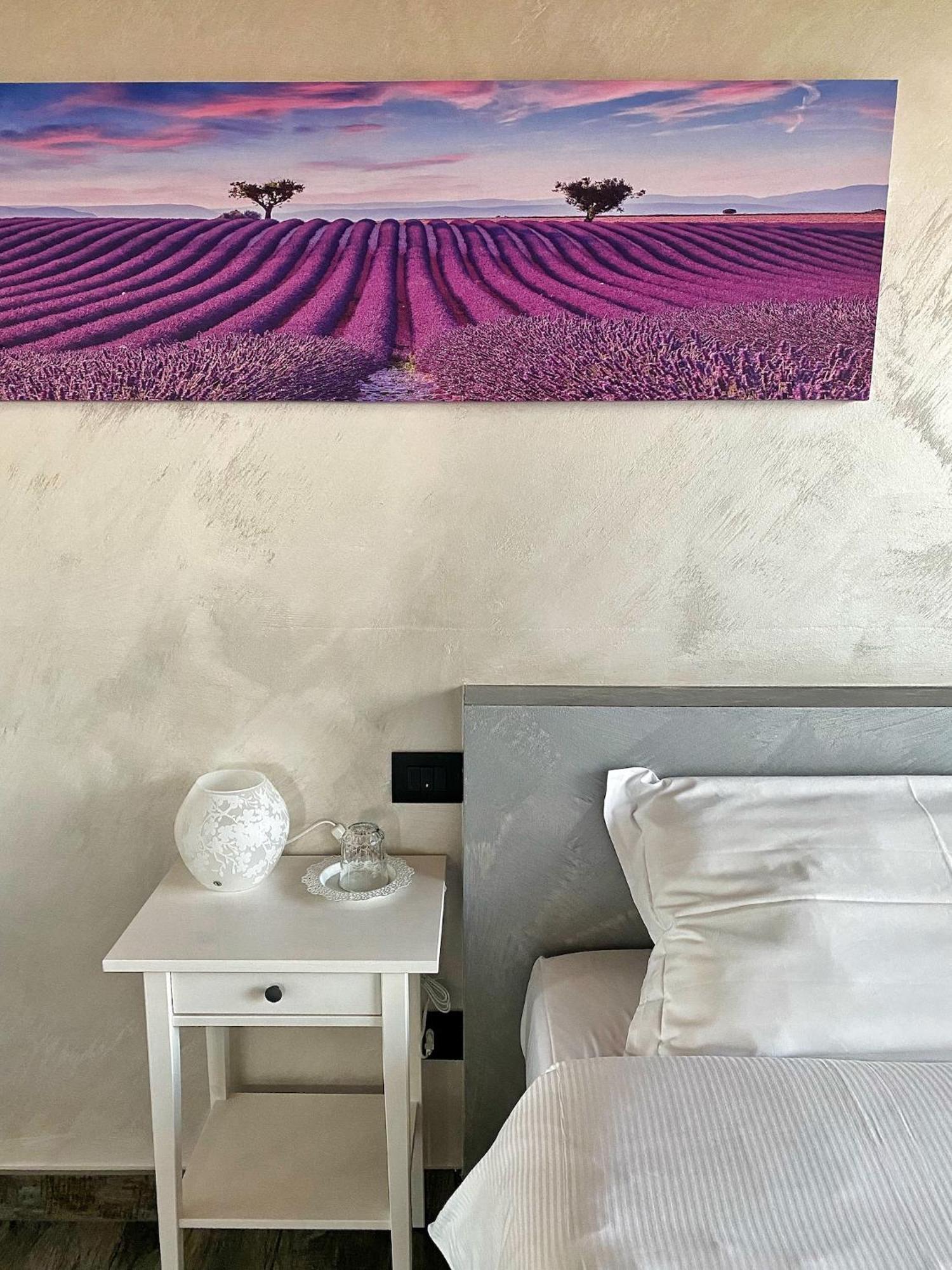 קסטיליונה דלה סטיביירה Agriturismo Albana מראה חיצוני תמונה