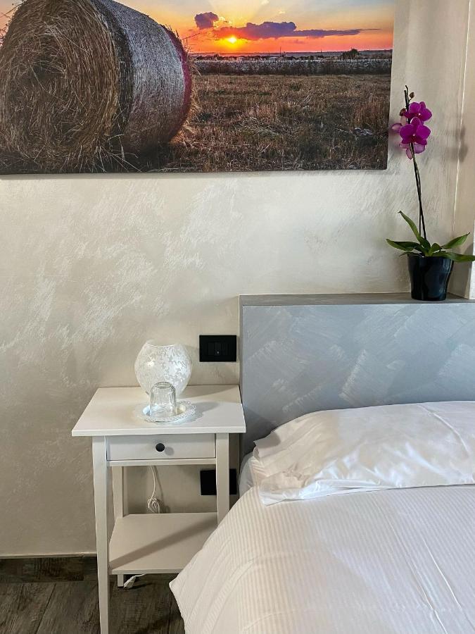 קסטיליונה דלה סטיביירה Agriturismo Albana מראה חיצוני תמונה