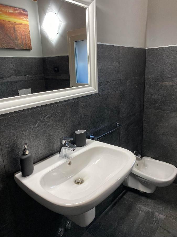 קסטיליונה דלה סטיביירה Agriturismo Albana מראה חיצוני תמונה